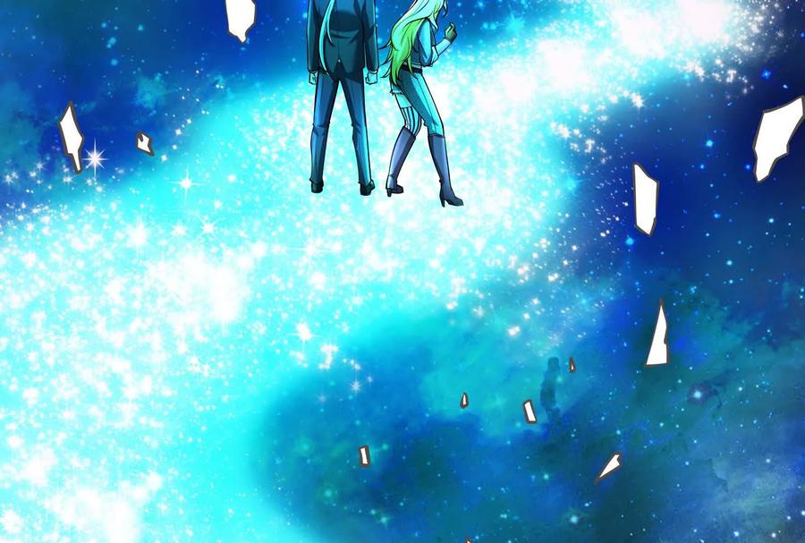 暴君的反穿越大联盟 第36话 世界的真相 第31页