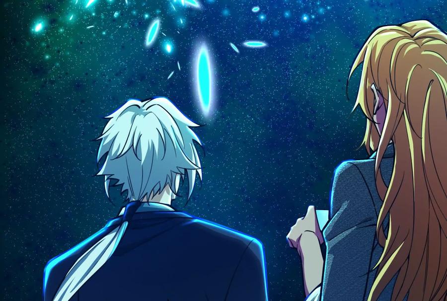 暴君的反穿越大联盟 第36话 世界的真相 第80页