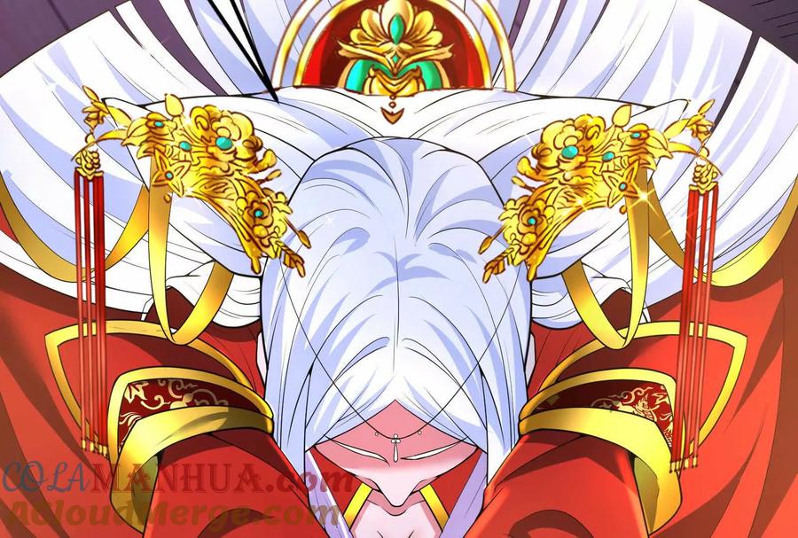 暴君的反穿越大联盟 第37话 妲己降临 第105页