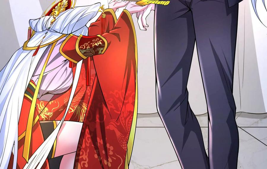 暴君的反穿越大联盟 第37话 妲己降临 第98页