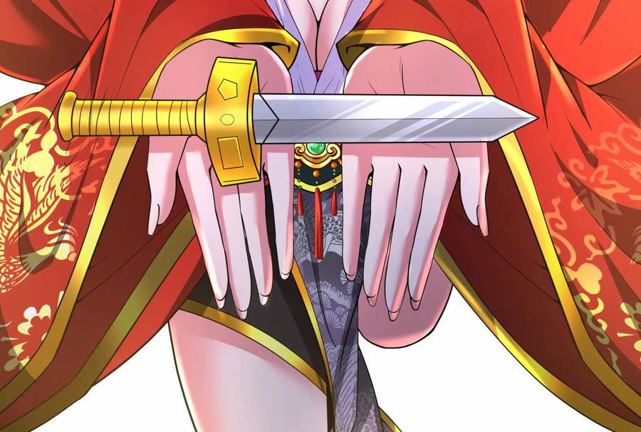 暴君的反穿越大联盟 第37话 妲己降临 第106页