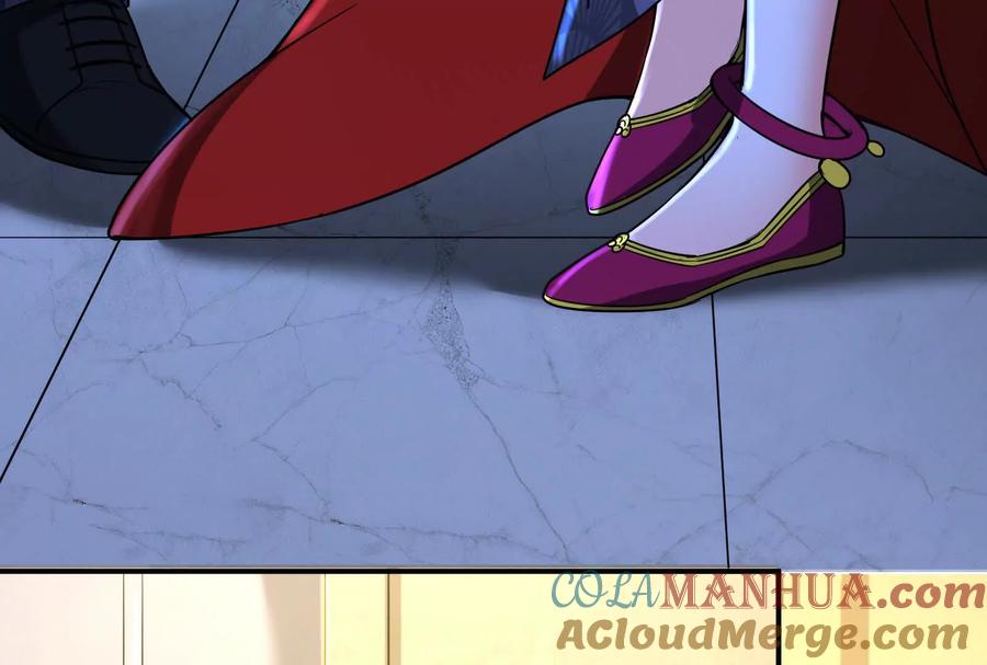 暴君的反穿越大联盟 第37话 妲己降临 第29页