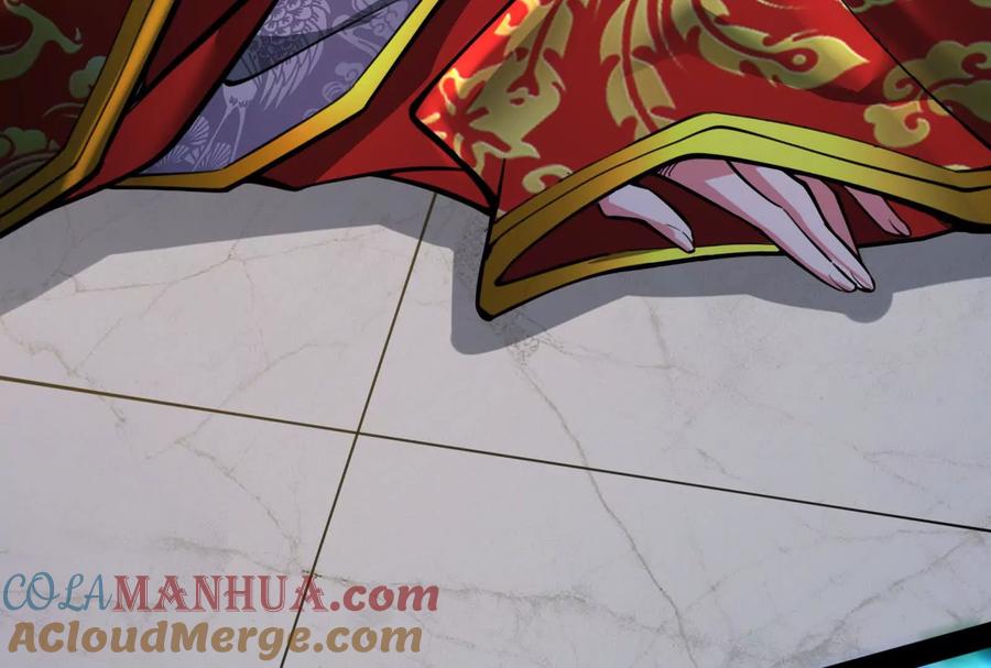 暴君的反穿越大联盟 第37话 妲己降临 第89页