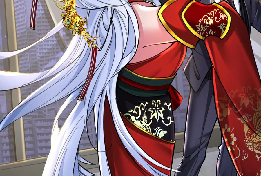 暴君的反穿越大联盟 第37话 妲己降临 第66页