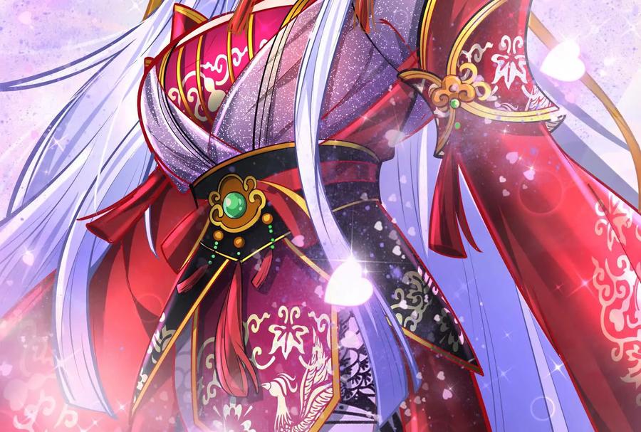 暴君的反穿越大联盟 第37话 妲己降临 第44页