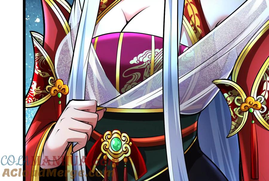 暴君的反穿越大联盟 第38话 兵不厌诈 第117页