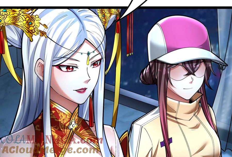 暴君的反穿越大联盟 第38话 兵不厌诈 第121页
