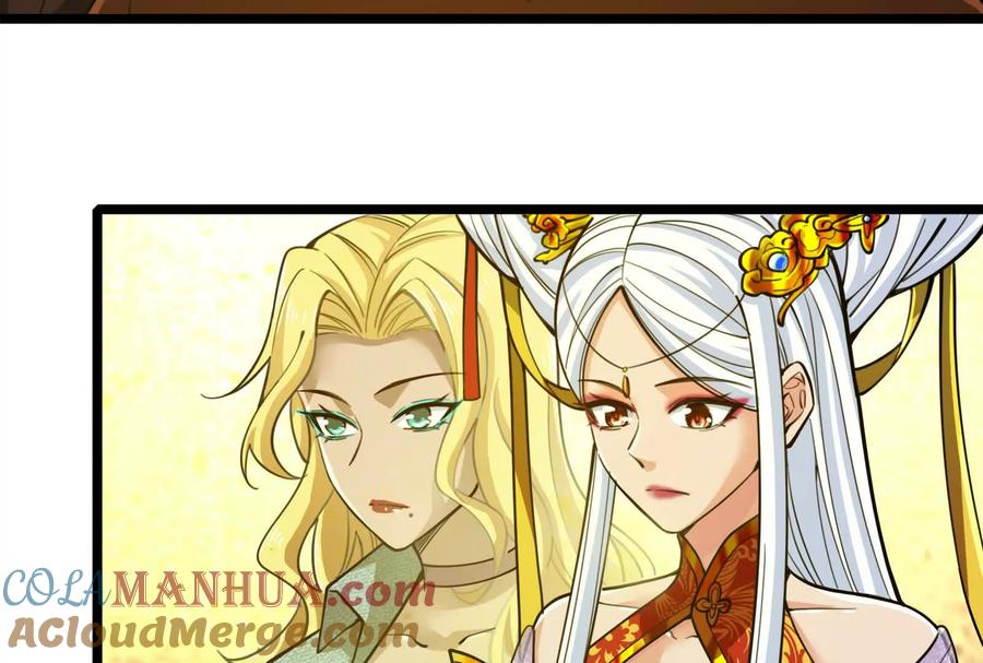 暴君的反穿越大联盟 第38话 兵不厌诈 第157页