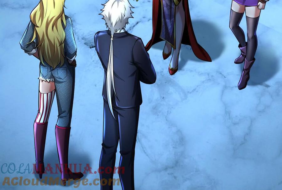 暴君的反穿越大联盟 第38话 兵不厌诈 第113页