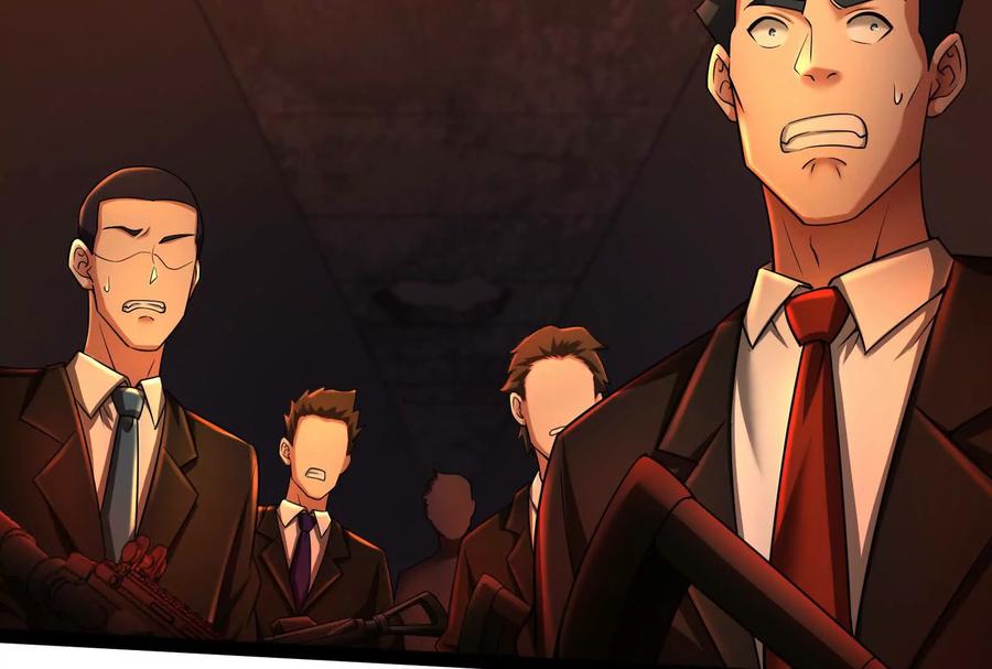 暴君的反穿越大联盟 第39话 开战 第111页