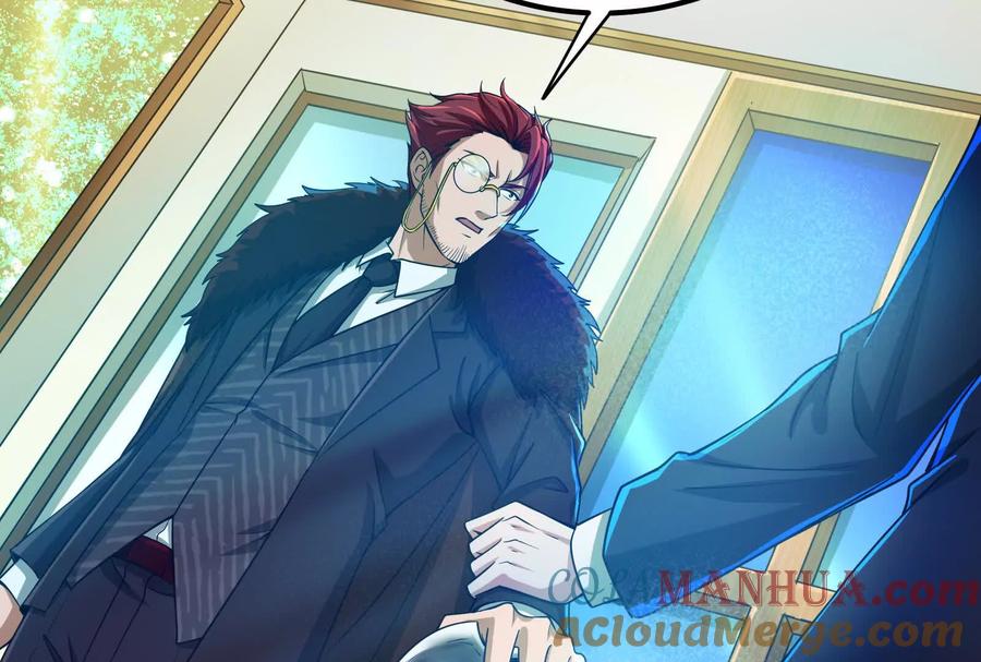 暴君的反穿越大联盟 第39话 开战 第5页