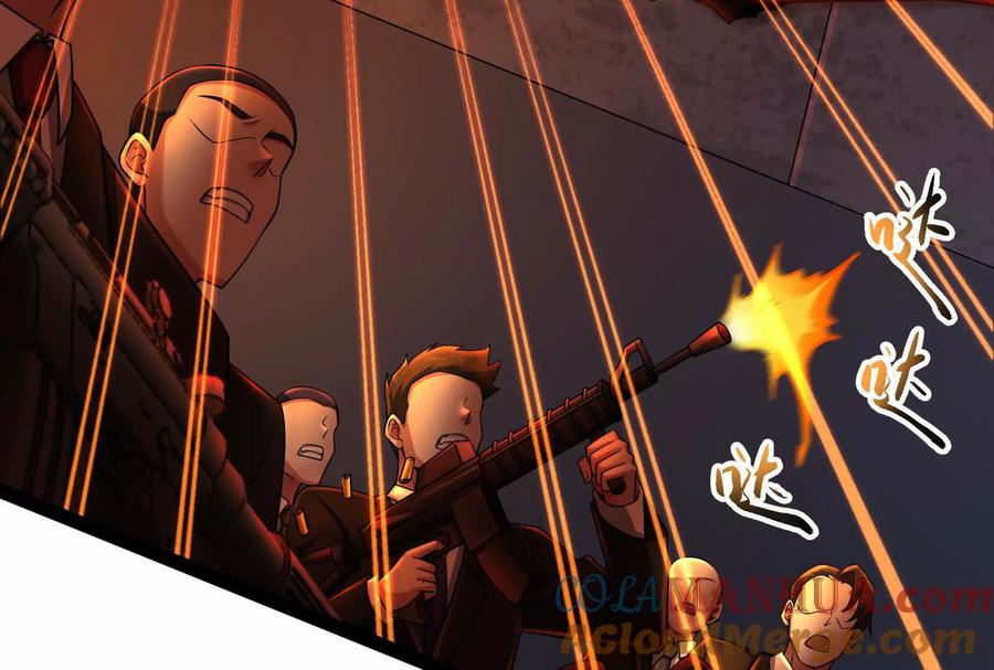 暴君的反穿越大联盟 第39话 开战 第97页