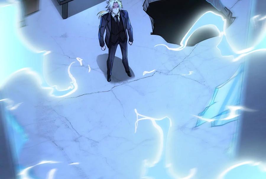 暴君的反穿越大联盟 第39话 开战 第147页