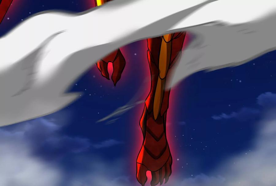 暴君的反穿越大联盟 第39话 开战 第156页