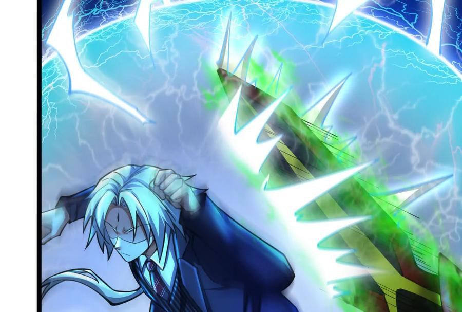 暴君的反穿越大联盟 第40话 天外有天 第59页