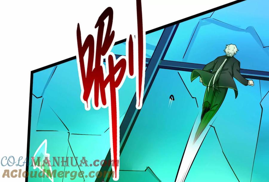 暴君的反穿越大联盟 第40话 天外有天 第21页