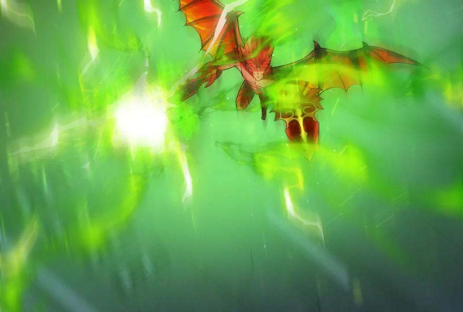 暴君的反穿越大联盟 第40话 天外有天 第92页