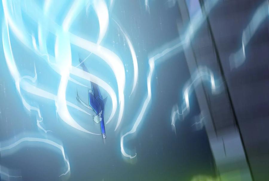 暴君的反穿越大联盟 第40话 天外有天 第100页