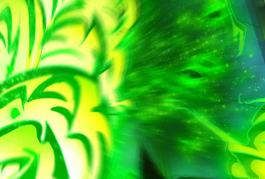暴君的反穿越大联盟 第40话 天外有天 第34页