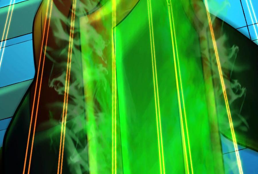 暴君的反穿越大联盟 第40话 天外有天 第82页