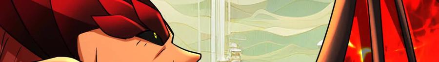 暴君的反穿越大联盟 第40话 天外有天 第180页