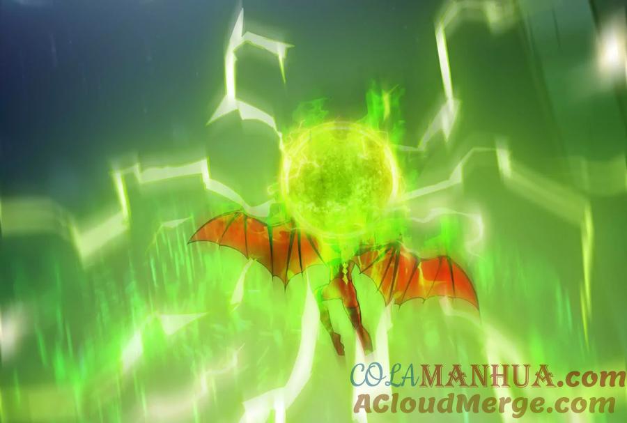 暴君的反穿越大联盟 第40话 天外有天 第101页