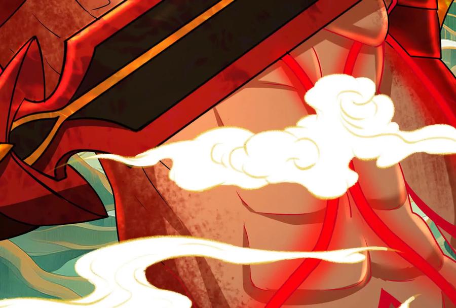暴君的反穿越大联盟 第40话 天外有天 第182页