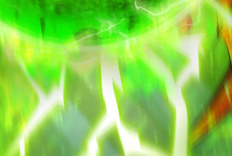 暴君的反穿越大联盟 第40话 天外有天 第108页