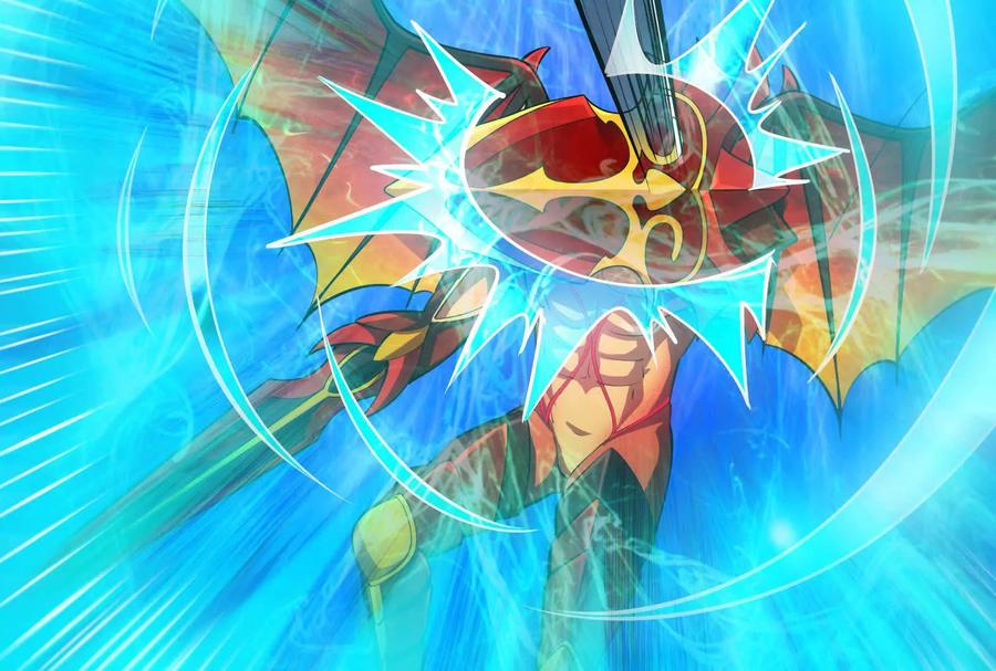 暴君的反穿越大联盟 第40话 天外有天 第42页