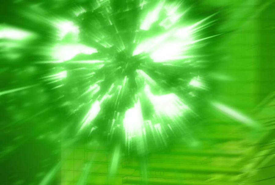 暴君的反穿越大联盟 第40话 天外有天 第127页