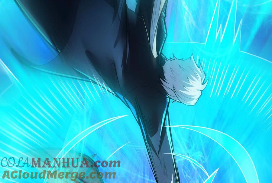 暴君的反穿越大联盟 第40话 天外有天 第41页