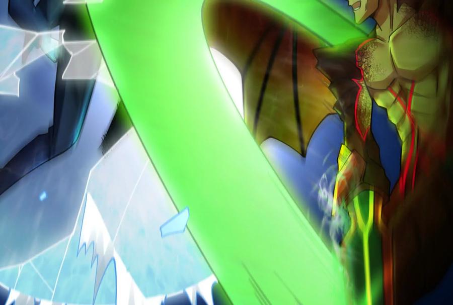 暴君的反穿越大联盟 第40话 天外有天 第66页