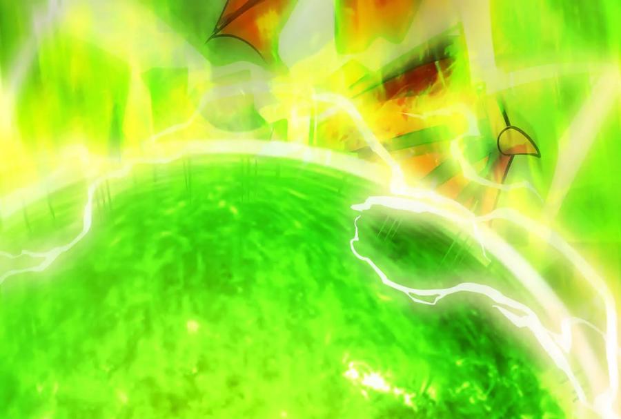 暴君的反穿越大联盟 第40话 天外有天 第106页