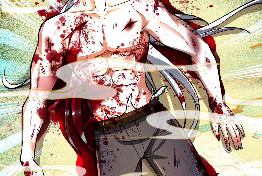 暴君的反穿越大联盟 第42话 全场最佳辅助 第159页