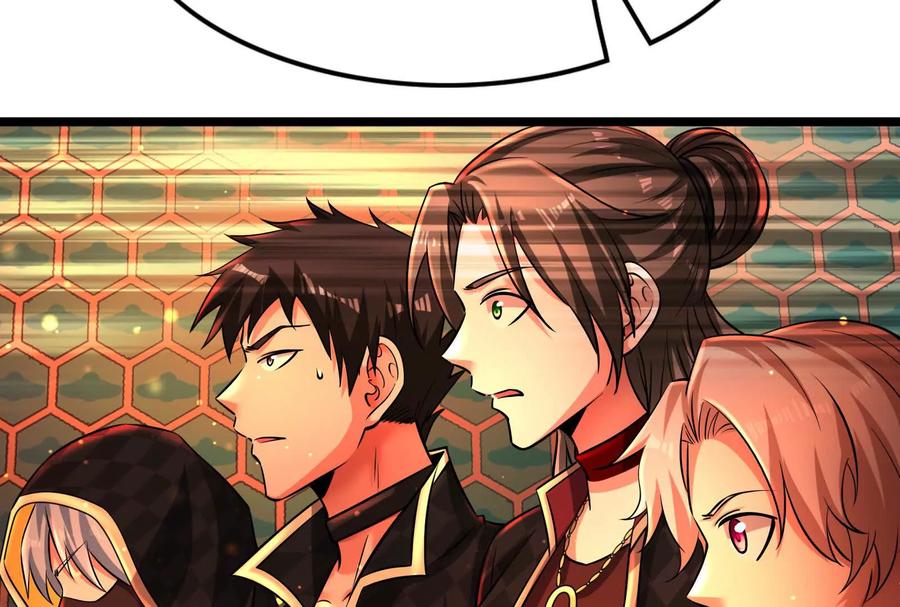 暴君的反穿越大联盟 第42话 全场最佳辅助 第112页