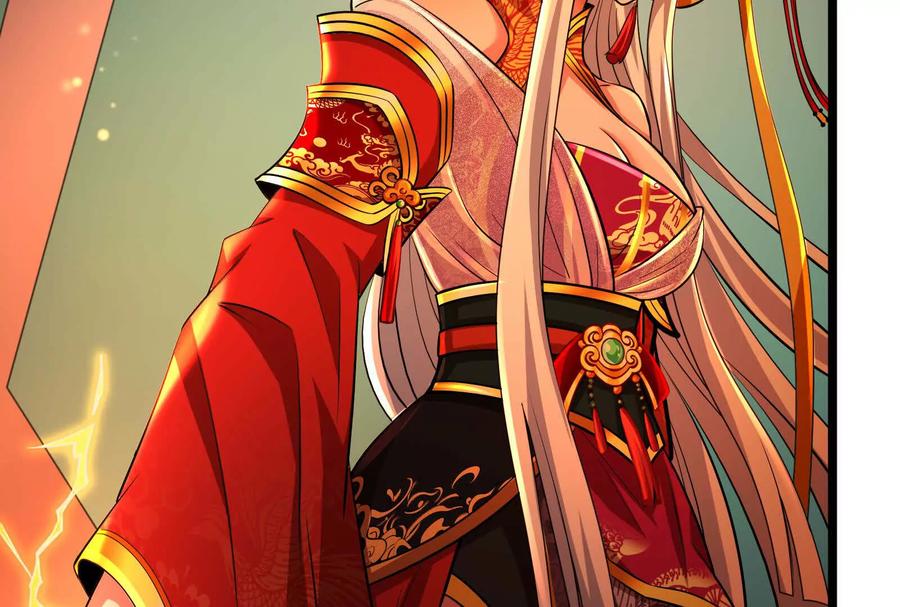 暴君的反穿越大联盟 第42话 全场最佳辅助 第130页