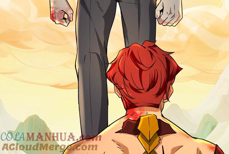 暴君的反穿越大联盟 第43话 狭路相逢勇者胜 第157页