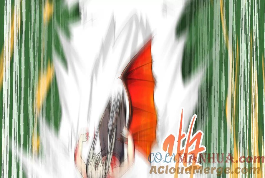 暴君的反穿越大联盟 第43话 狭路相逢勇者胜 第25页