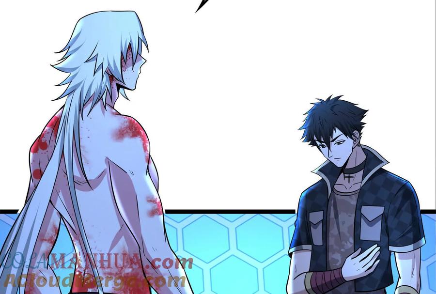 暴君的反穿越大联盟 第44话 胜者为王 第161页