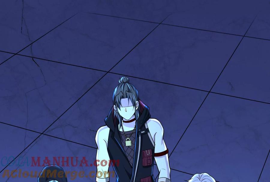 暴君的反穿越大联盟 第44话 胜者为王 第121页