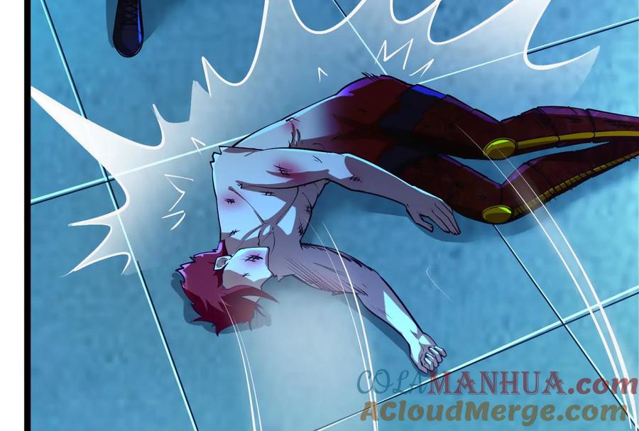 暴君的反穿越大联盟 第44话 胜者为王 第93页