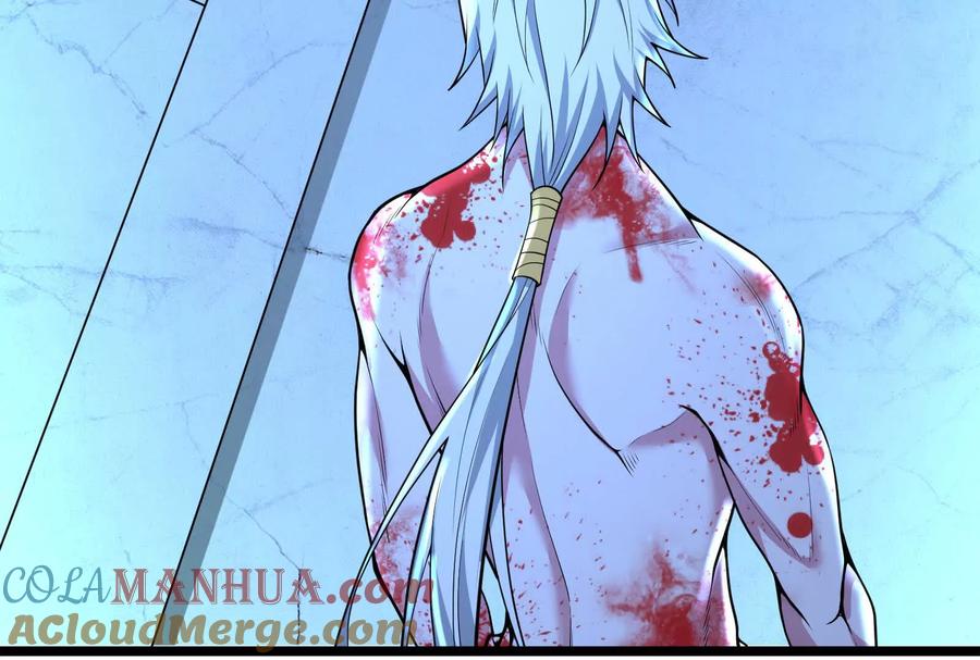 暴君的反穿越大联盟 第44话 胜者为王 第125页