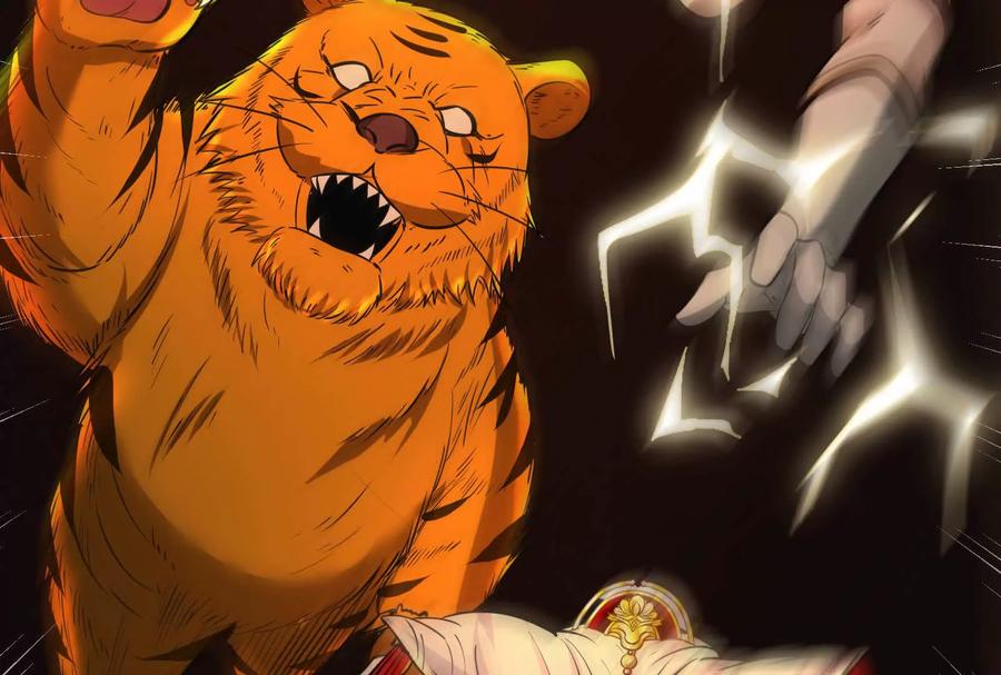 暴君的反穿越大联盟 第44话 胜者为王 第66页