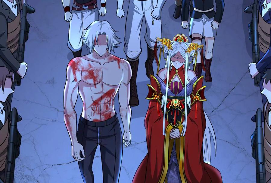 暴君的反穿越大联盟 第44话 胜者为王 第166页