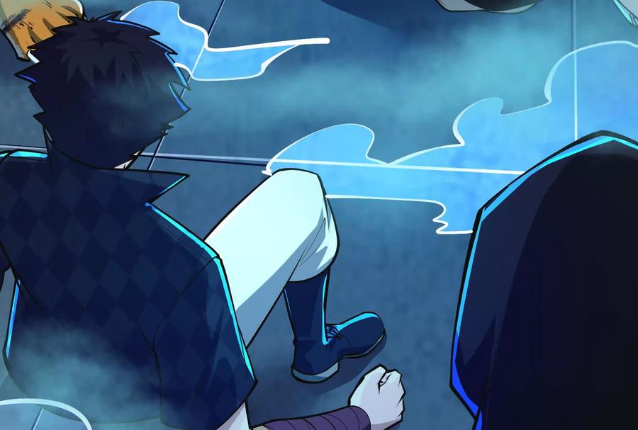 暴君的反穿越大联盟 第44话 胜者为王 第84页