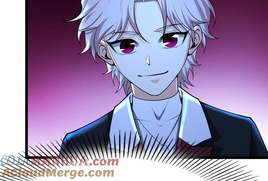 暴君的反穿越大联盟 第44话 胜者为王 第129页