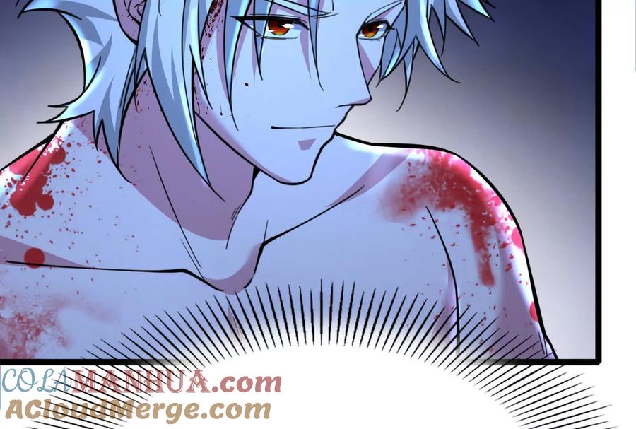暴君的反穿越大联盟 第44话 胜者为王 第201页