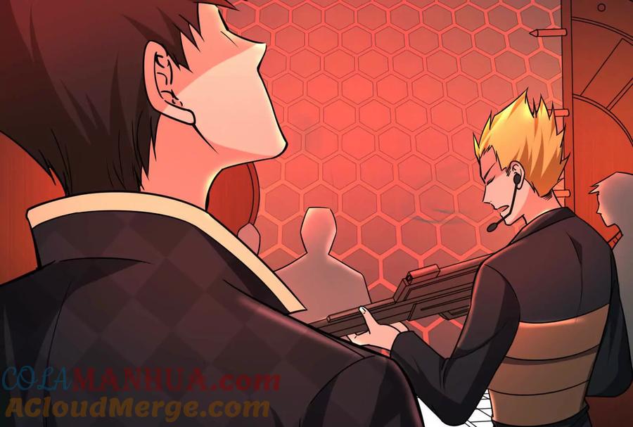 暴君的反穿越大联盟 第44话 胜者为王 第9页