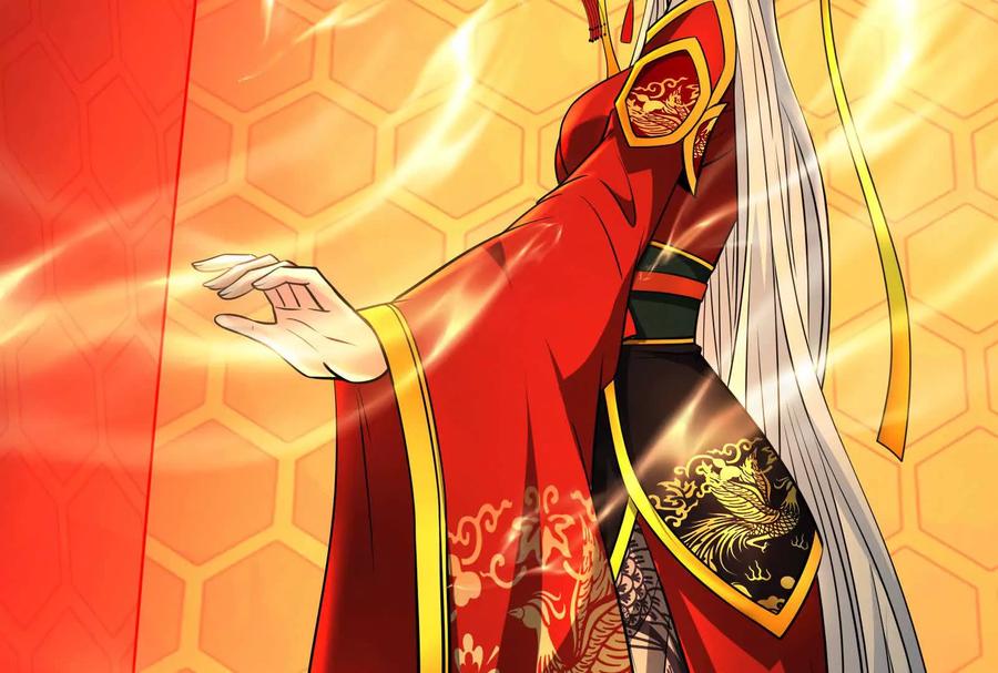 暴君的反穿越大联盟 第44话 胜者为王 第31页