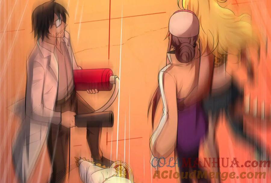 暴君的反穿越大联盟 第44话 胜者为王 第49页